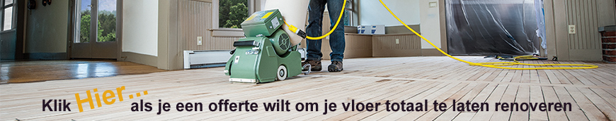 Een houten vloer schoonmaken, dat doe je met een houtenvloer reinigingsmiddel uit onze webwinkel